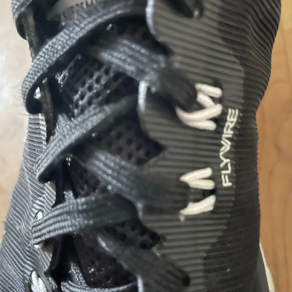 Nike flywire flex